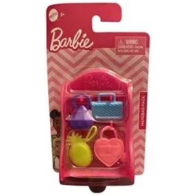 Barbie Handbag Pack