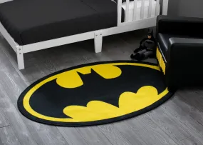 Batman Area Rug