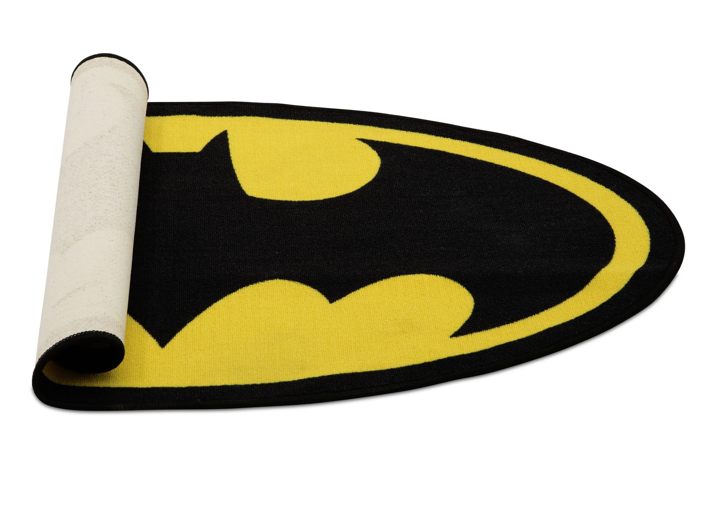 Batman Area Rug