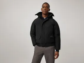 CANADA GOOSE - Men Chilliwack Bomber