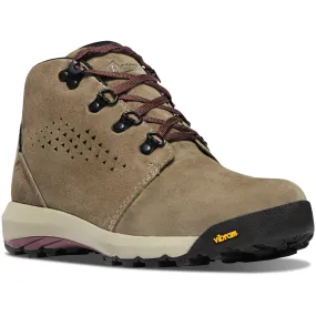 Danner Women's Inquire Chukka 4"