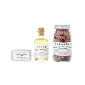 De-Stress and Balance Gift Set