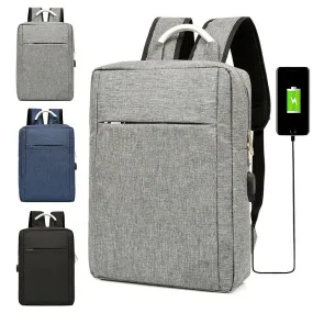 Durable Bag Polyamides and Nylon Backpack for Travel or Business