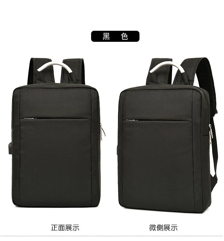 Durable Bag Polyamides and Nylon Backpack for Travel or Business