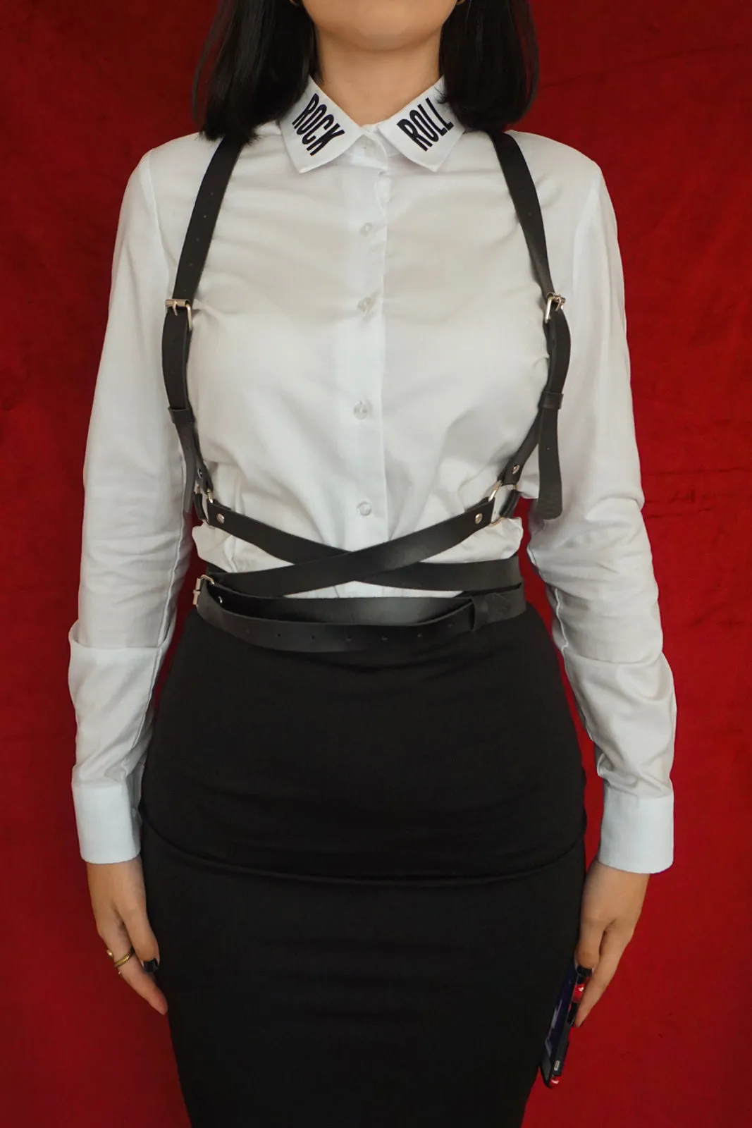 Eclipse Harness