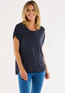 Fallon Bamboo Top