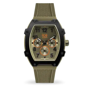 ICE Boliday Men Khaki Watch 023317