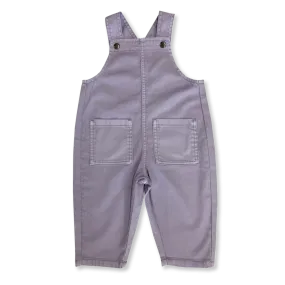 Iris Everyday Organic Hemp Overalls