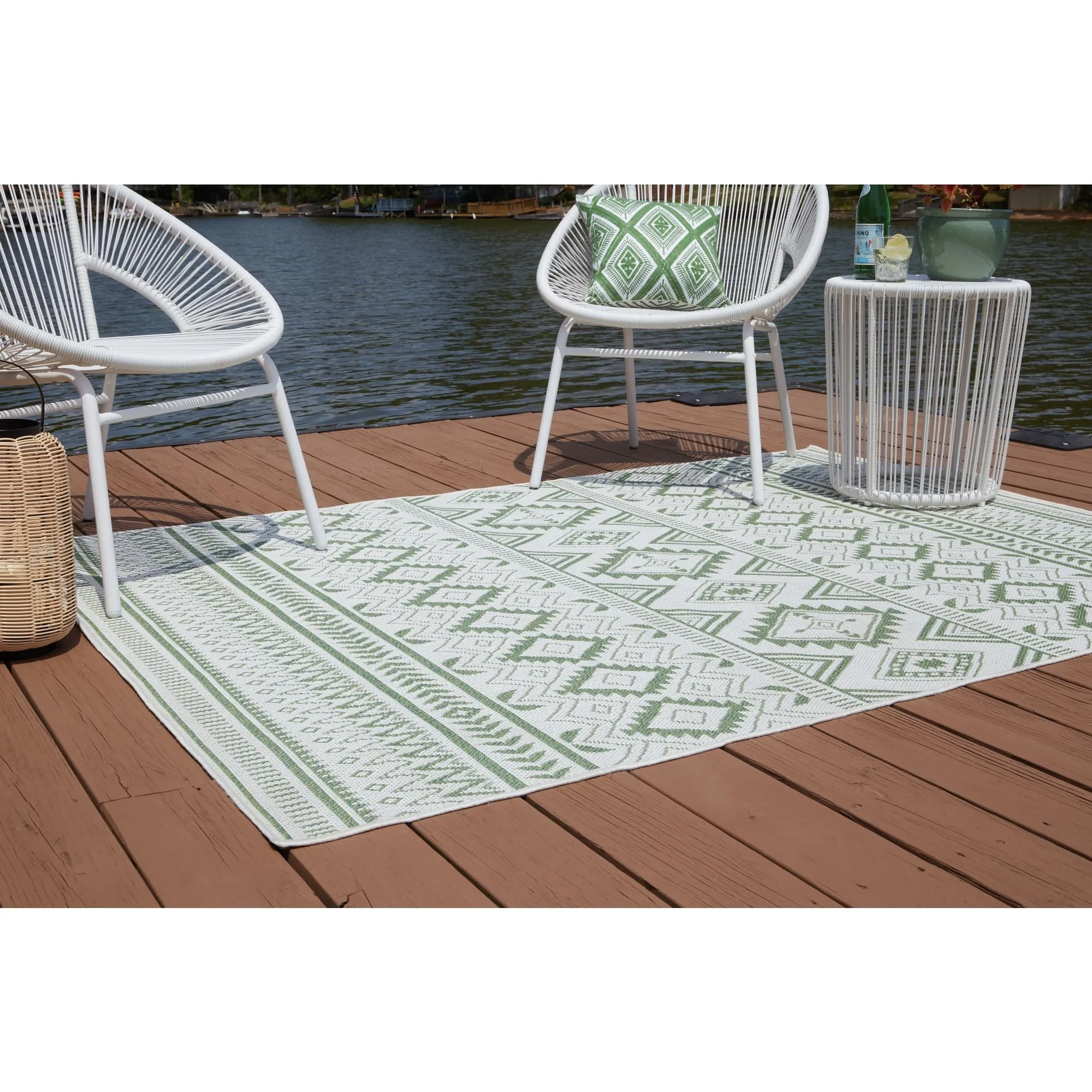 Kierick Area Rug