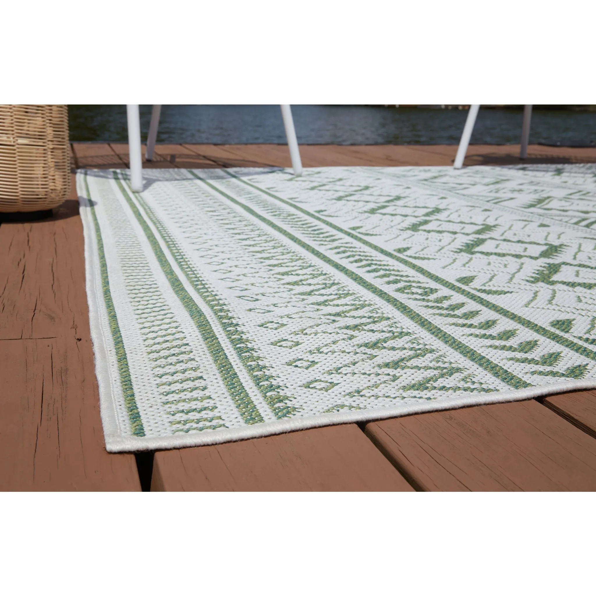 Kierick Area Rug