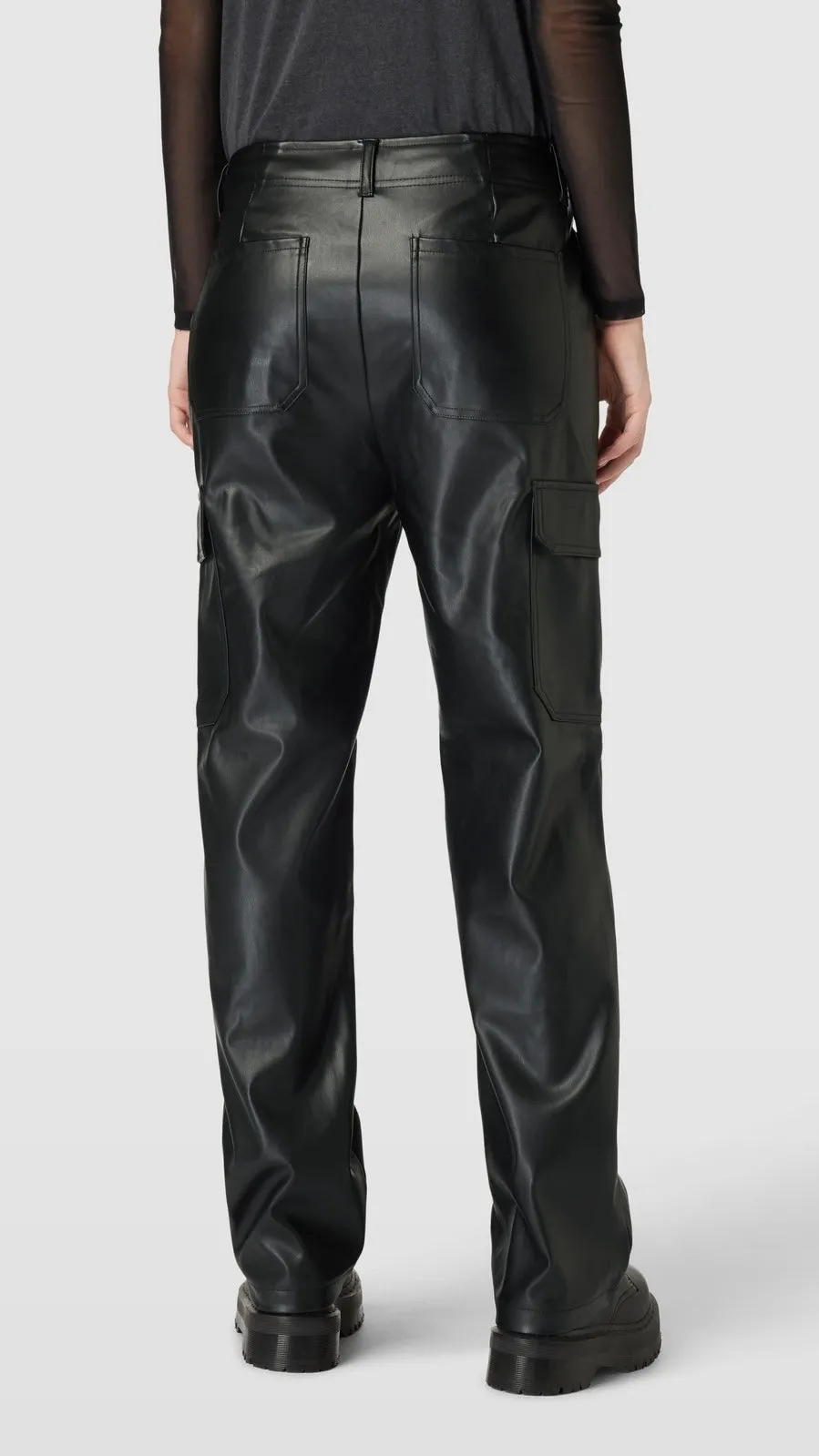 Malfy-Blake Cargo Pants