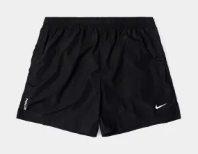 NOCTA NRG Woven Mens Short (Black)