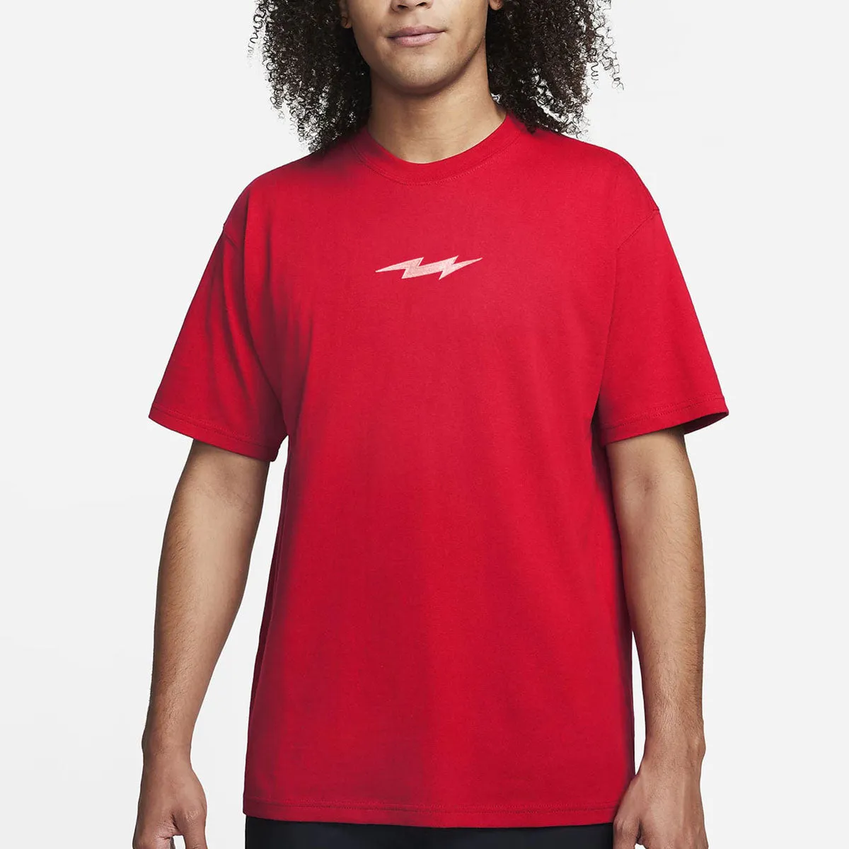 OG Thunder Oversized T-shirt