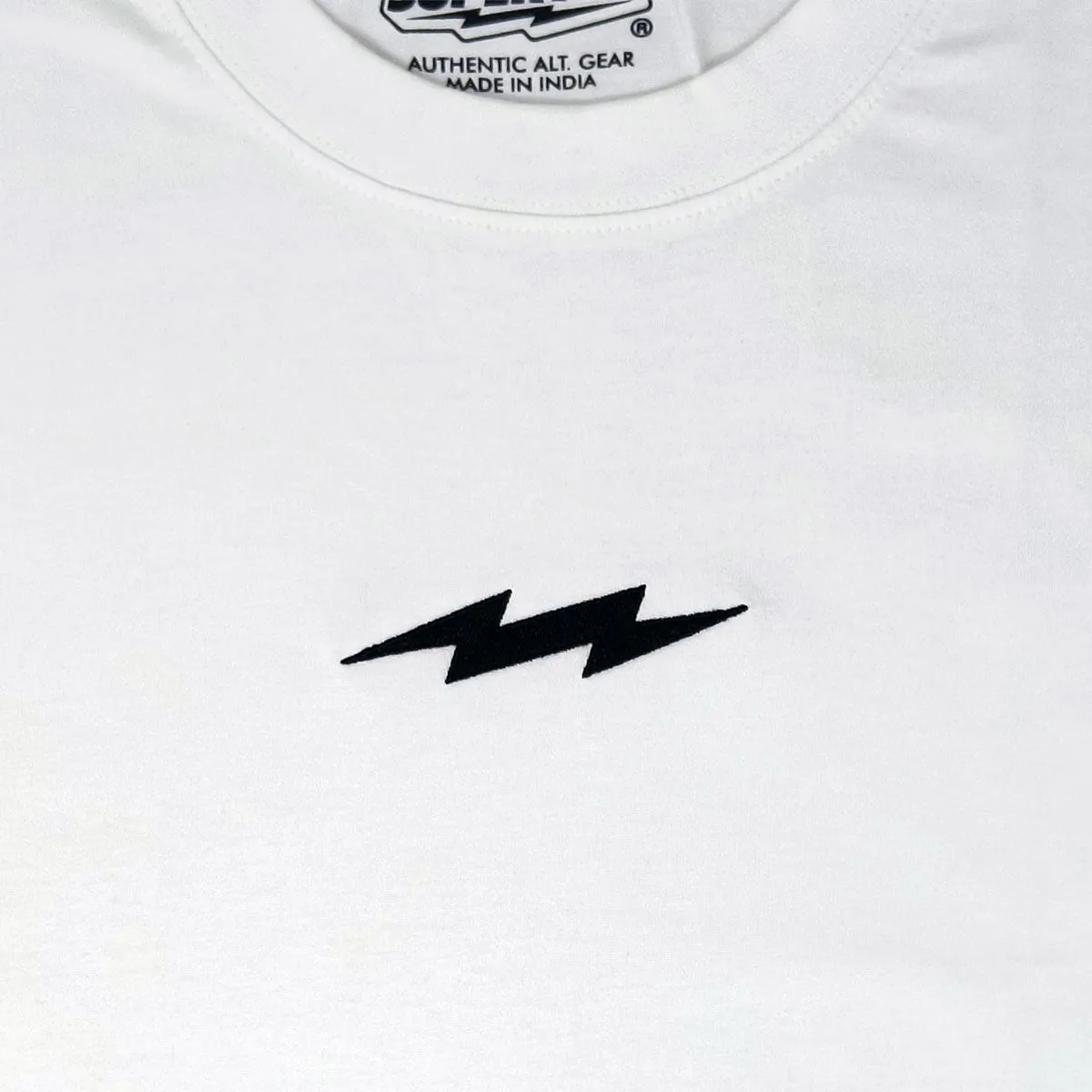 OG Thunder Oversized T-shirt