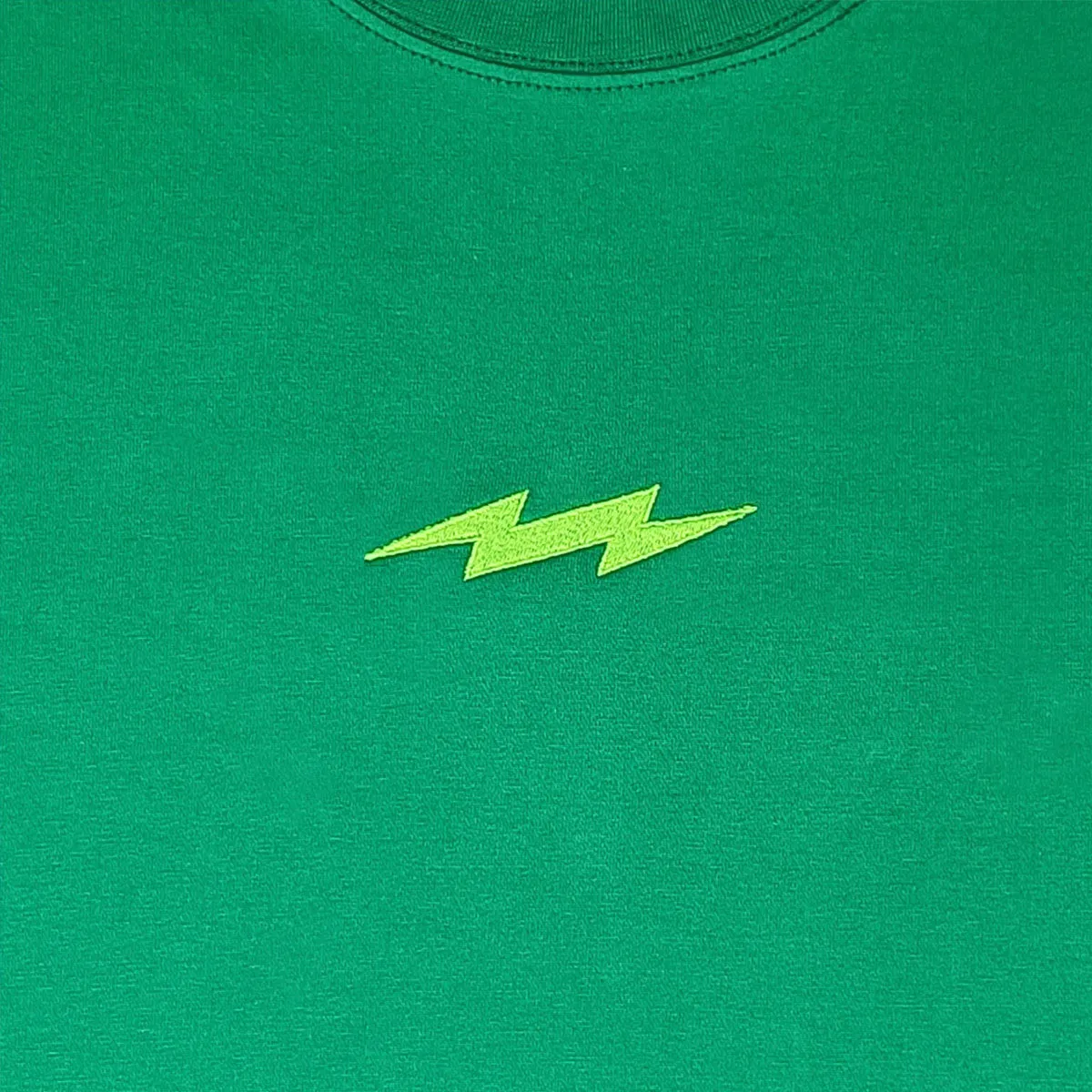 OG Thunder Oversized T-shirt