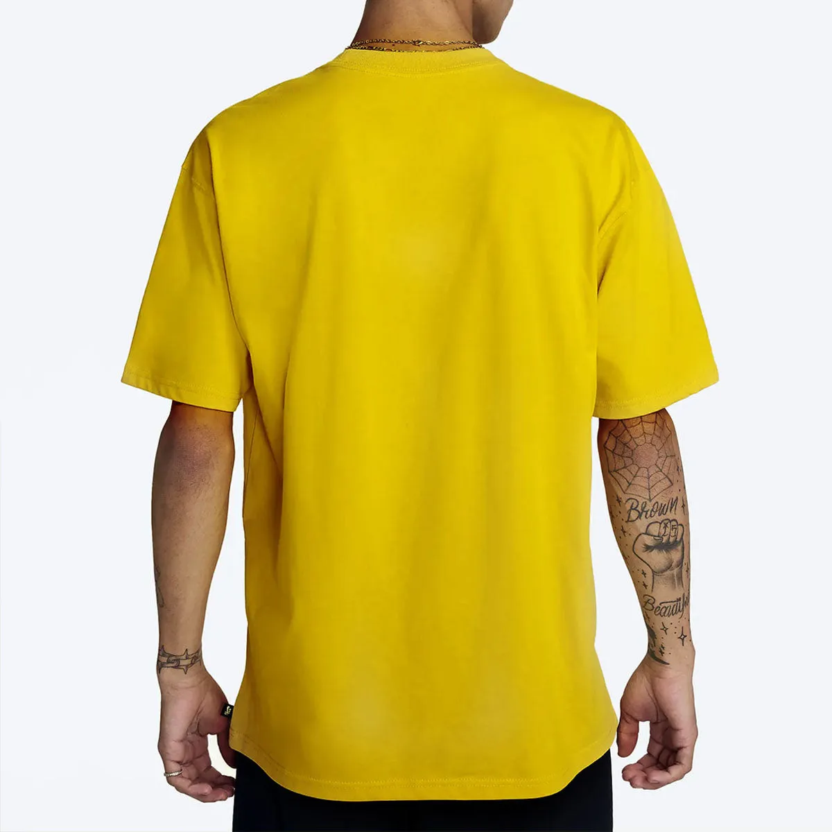 OG Thunder Oversized T-shirt