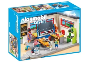 Playmobil City Life - History Class (9455)