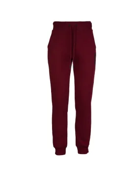 Print Logo Sweat Pant (Maroon) - I23B02063174735