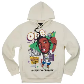 REASON ODB Funky Hoodie