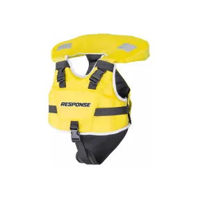 Response Level 100 Baby/Infant Yellow PFD