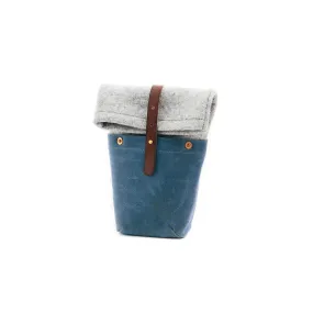 Roam Lens Pouch Teal